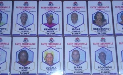 Quality Printing on Mifare & RFID Cards