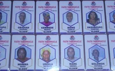 Quality Printing on Mifare & RFID Cards