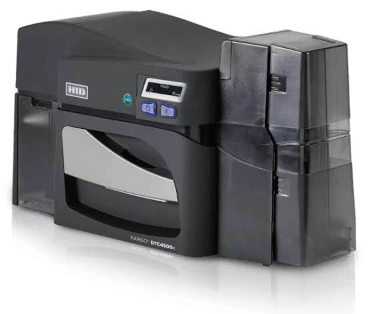 Fargo DTC4500e Card Printers in Nigeria