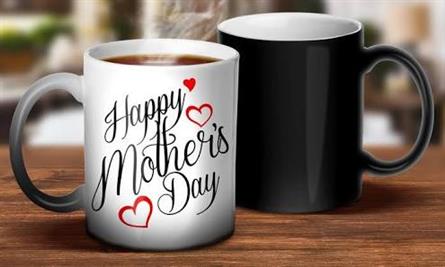 Customized Magic Mugs in Nigeria