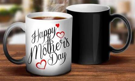 Customized Magic Mugs in Nigeria
