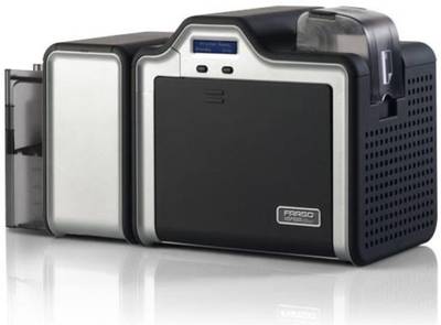 Plastic ID Card Printers In Nigeria