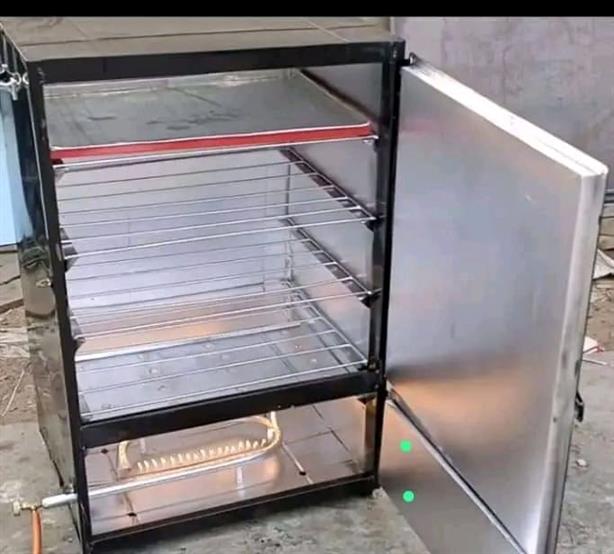 Local up oven