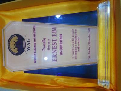 Classic Quality Awards In Nigeria