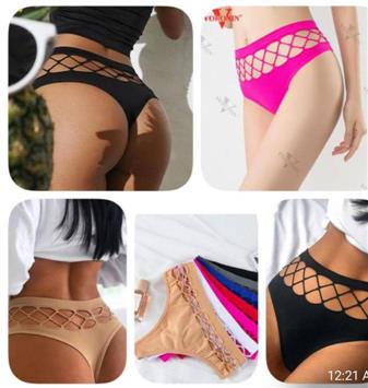 Underwears