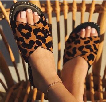 Sabdat footies