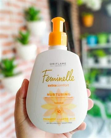 Ferminile wash