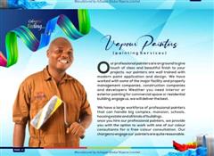 Vapour Paints