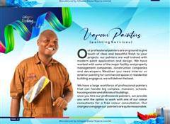 Vapour Paints