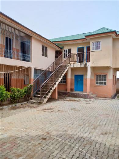 Fully equipped Private School For Sale