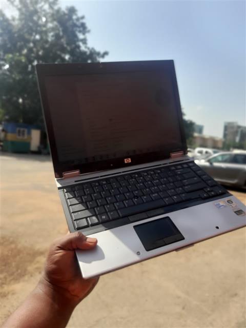 Hp Elitbook 6930p