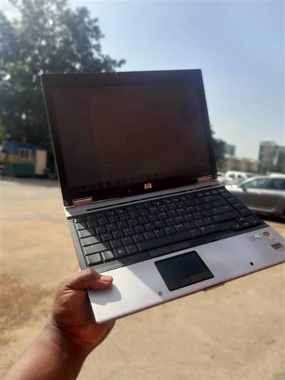 Hp Elitbook 6930p