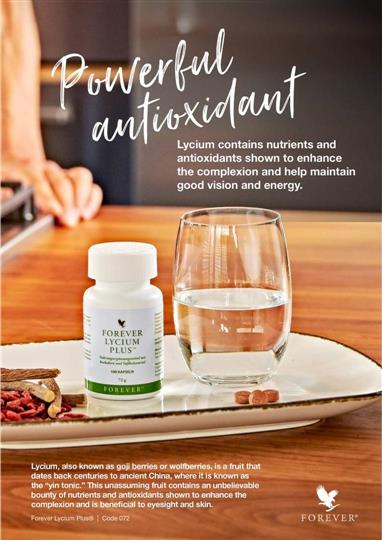 LYCIUM PLUS