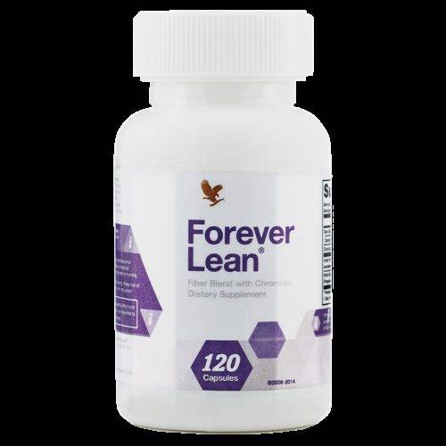 FOREVER LEAN