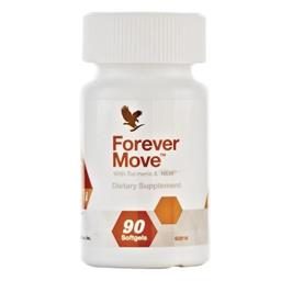FOREVER MOVE