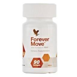 FOREVER MOVE