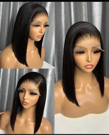 Braided wigs and weavn wigs