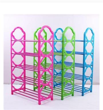Shoe rack