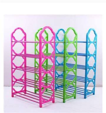 Shoe rack