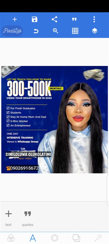 An online business you can do in 2022