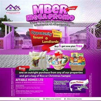 Enjoy up to 15 and 20% discount