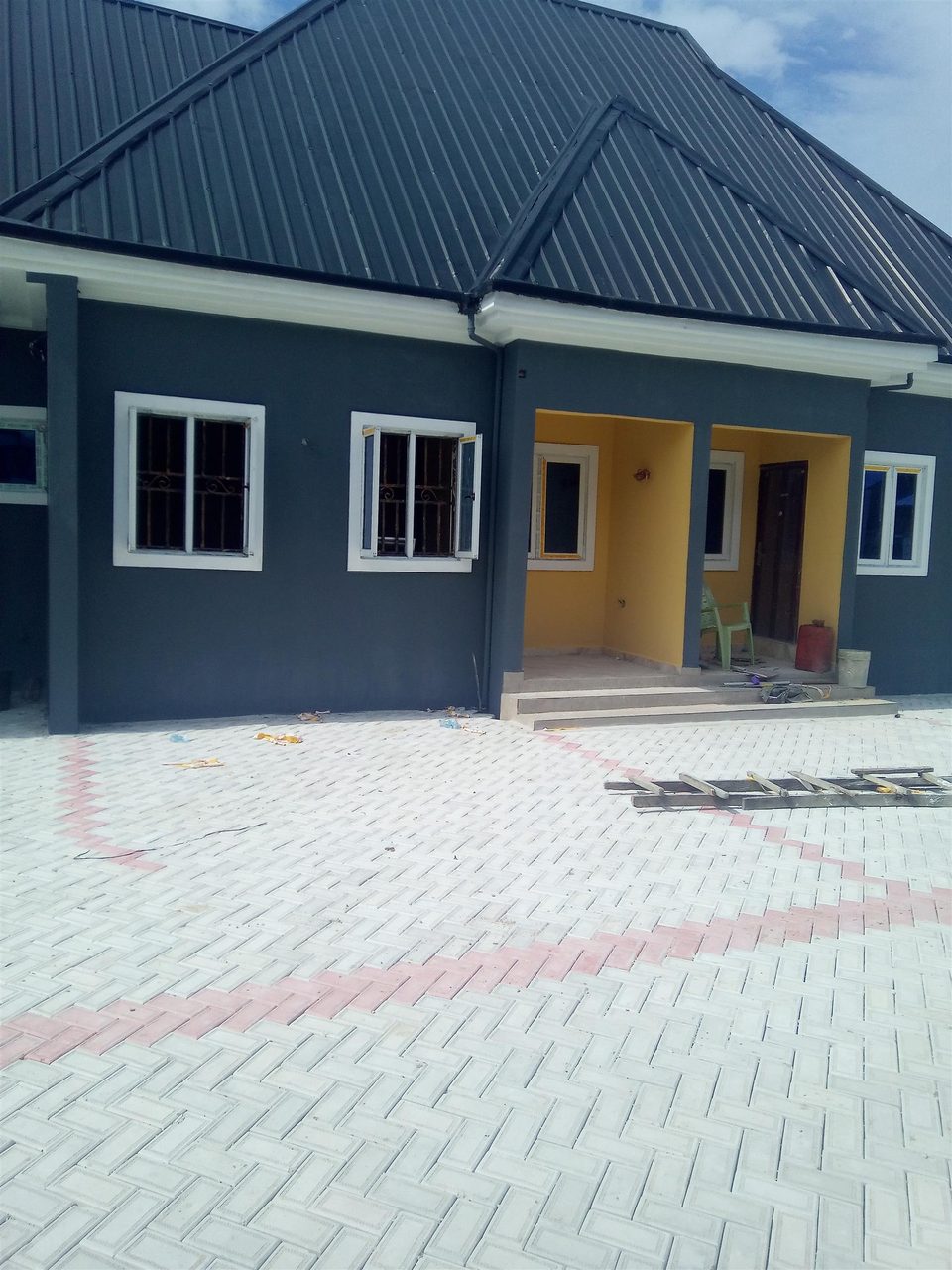 One bedroom apartment for rent at AKAS