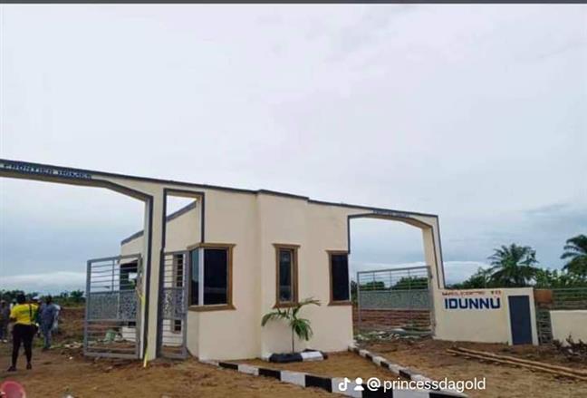 IDUNNU EPE IMOKUN