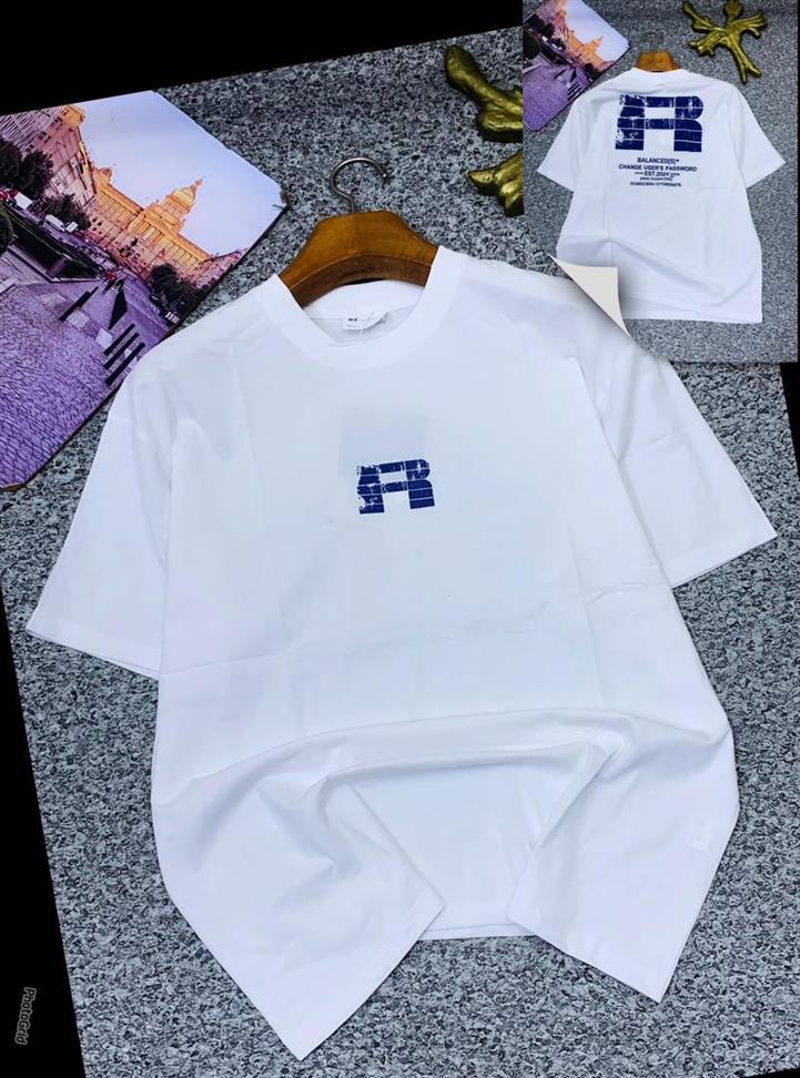 Quality unisex tshirt