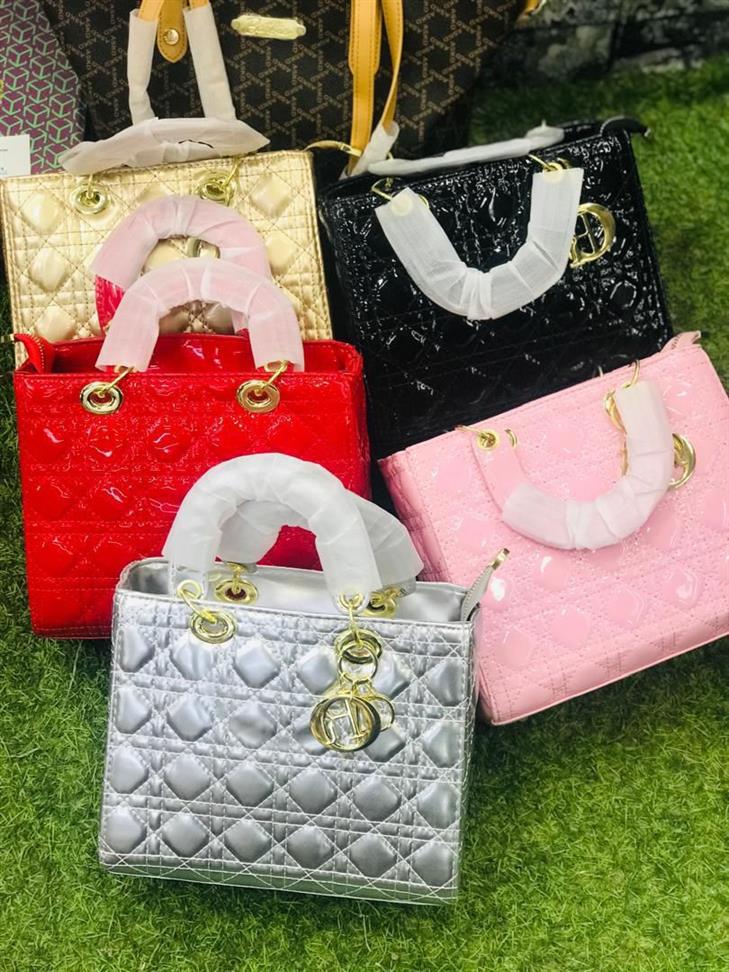 Quality Dior bag