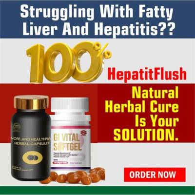 Norland Healthway Herbal and Gi Vital