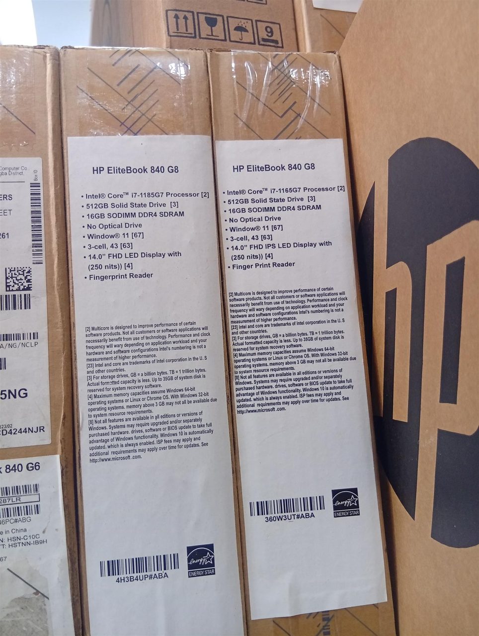 Hp Elitebook 840 G8