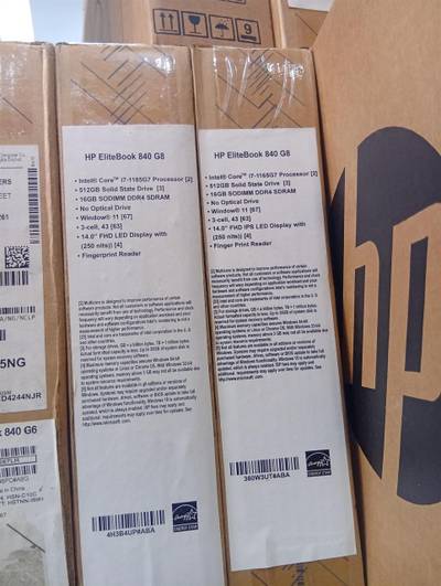 Hp Elitebook 840 G8