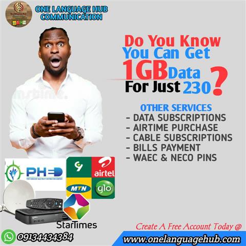 CHEAP DATA