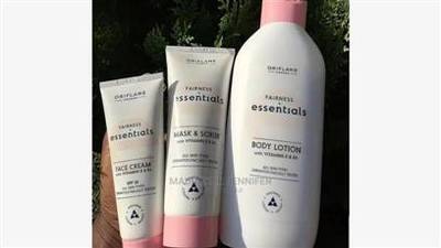 Glow Essentials set
