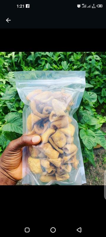 Foodstuffs and sea products