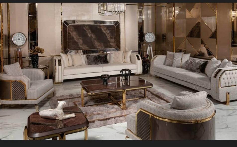 TURKEY FURNITURE