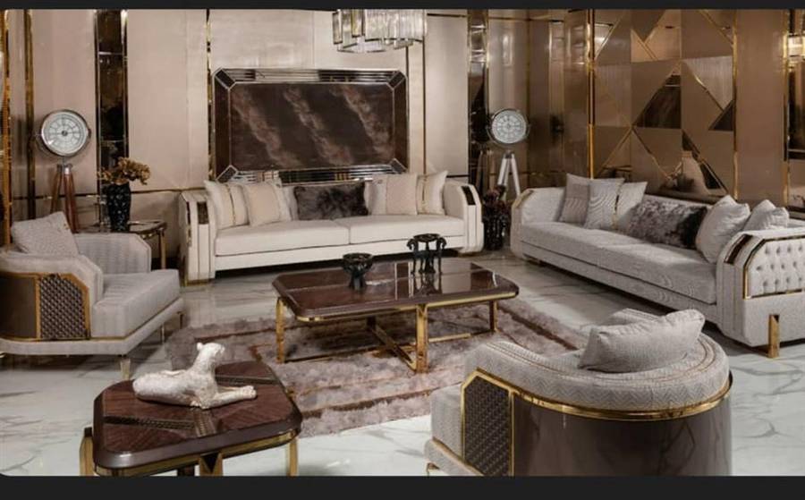 TURKEY FURNITURE
