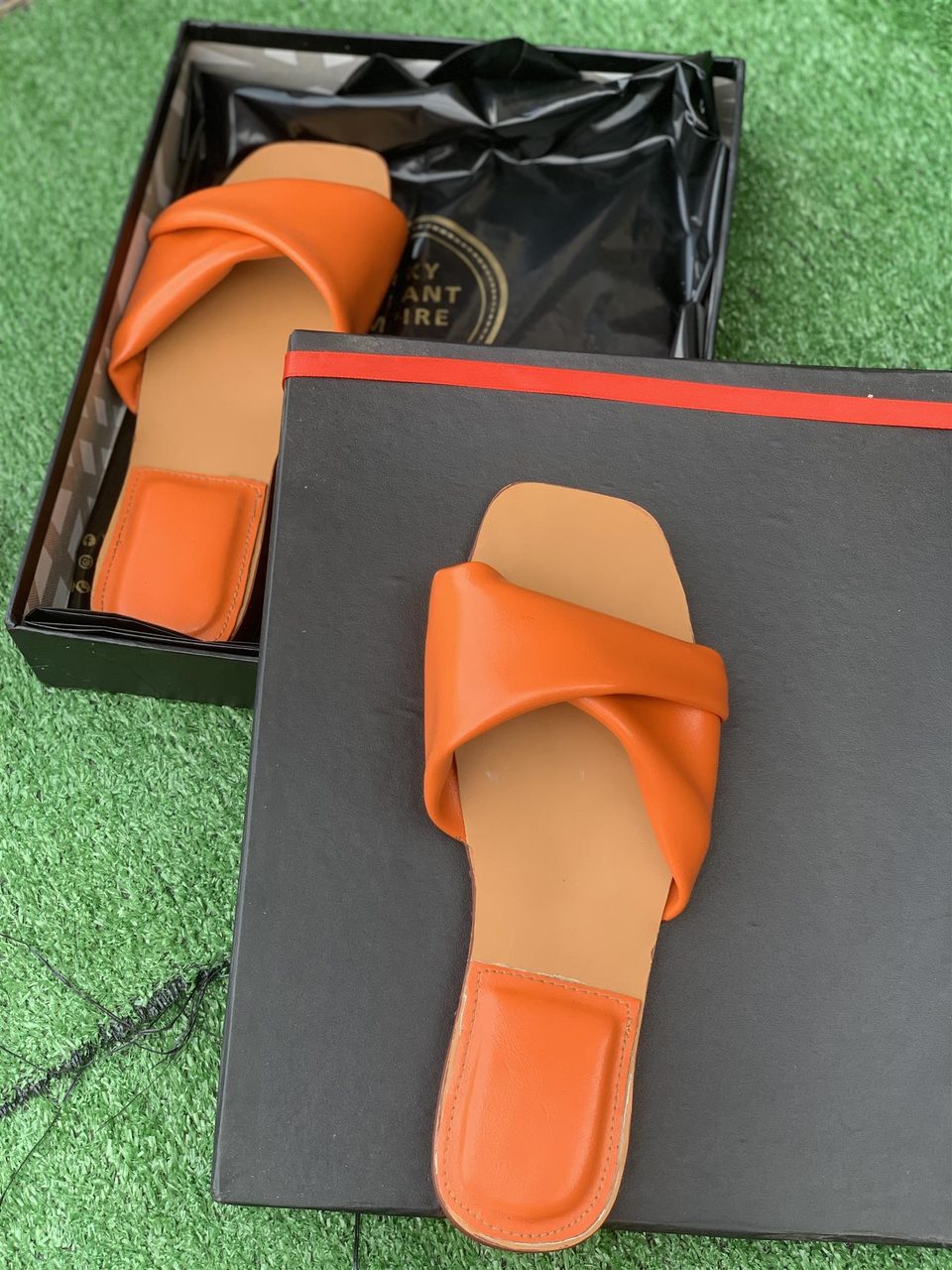Women’s Flip-Flops