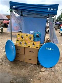 DStv/gotv