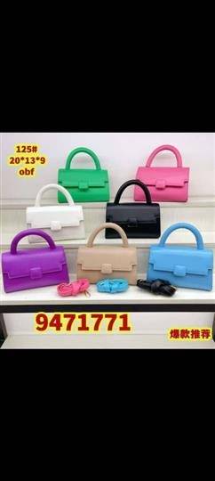 Luxury bag