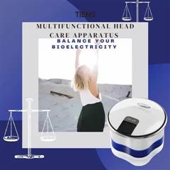 MULTI FUNCTIONAL BLOOD PRESSURE RELIEVER