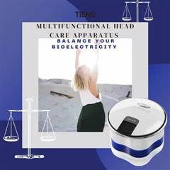 MULTI FUNCTIONAL BLOOD PRESSURE RELIEVER