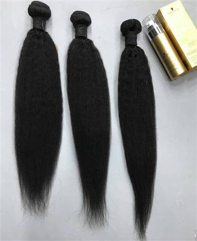 3 in 1 kinky straight natural