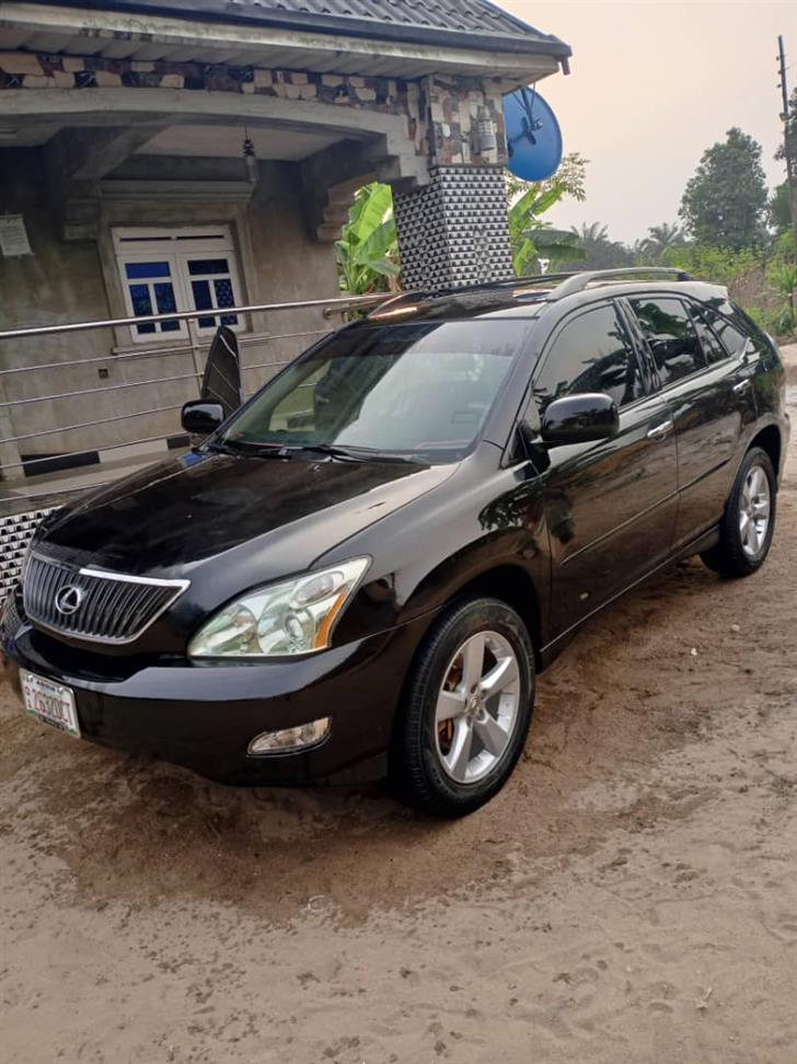 Rx330
