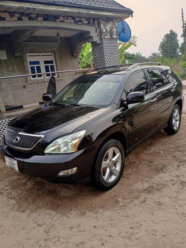 Rx330