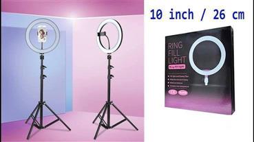 Ring light