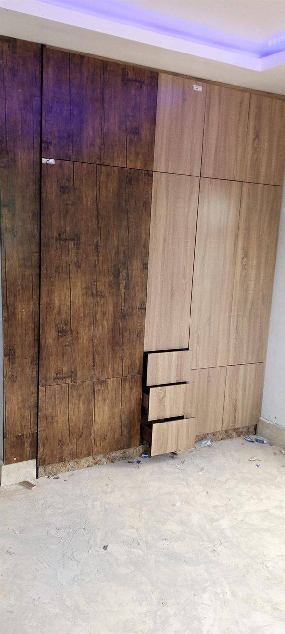 Standard Walldrobe
