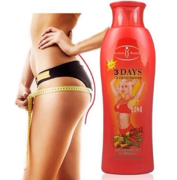 3 Days Slimming Cream