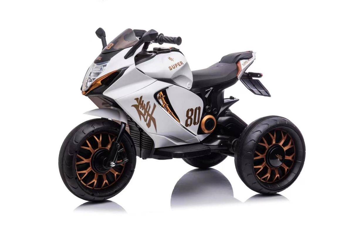 Power bike