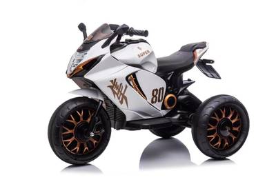Power bike